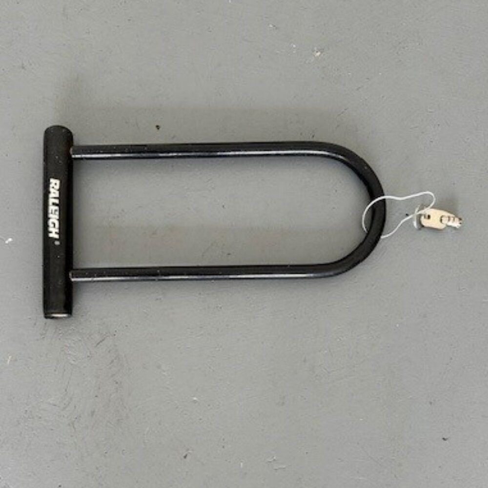 Raleigh Bike Lock